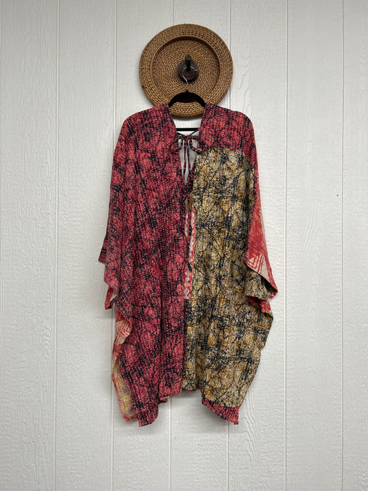 RETAIL Pareo Kantha Shortie Moondance Muu 0926 155