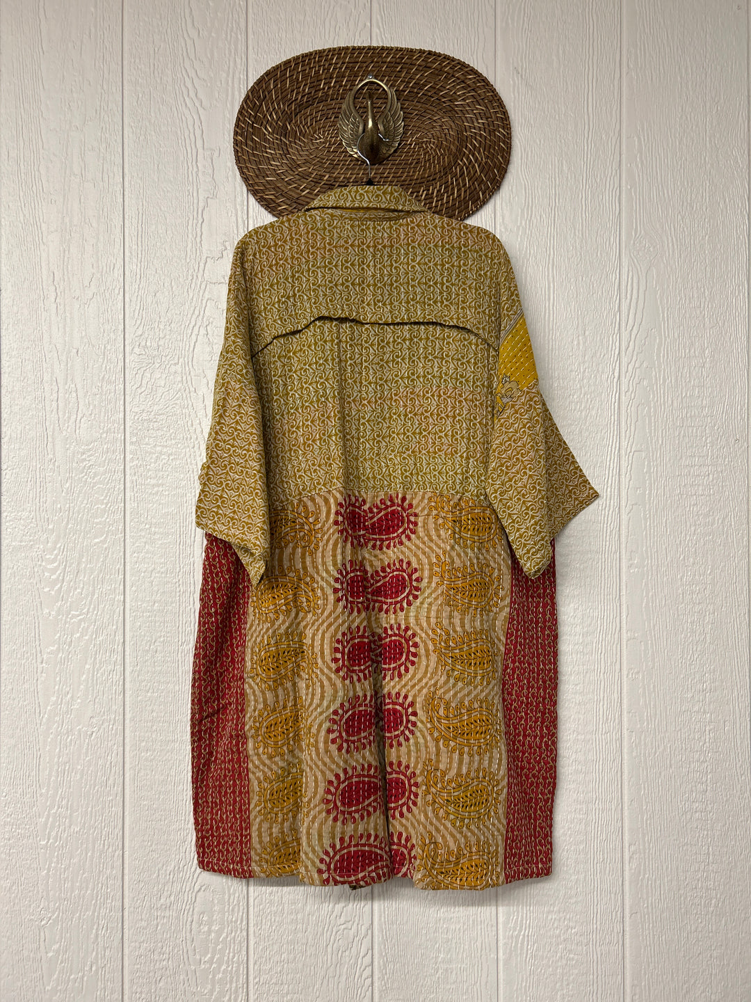 Gravity Shortall 0425 057