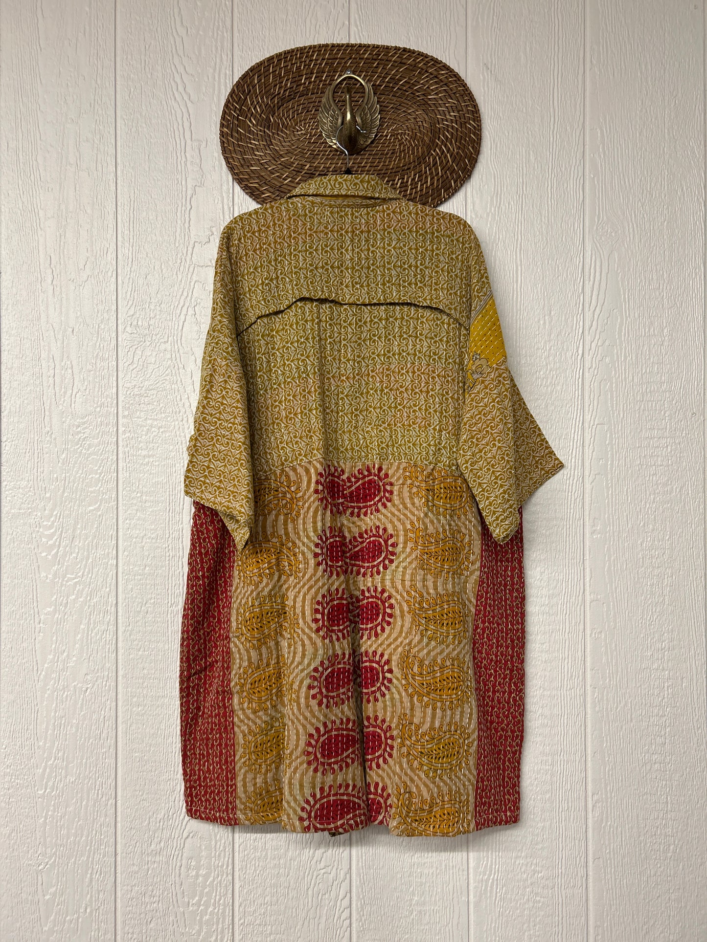 Gravity Shortall 0425 057