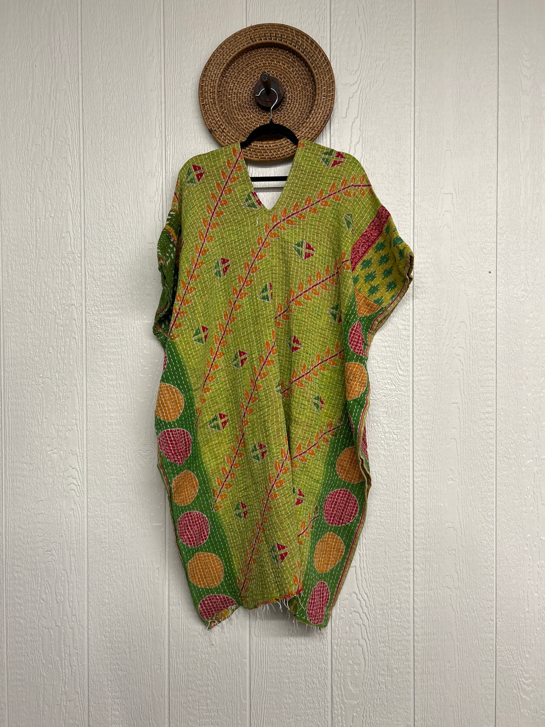 Good Luck Tunic 0625 004
