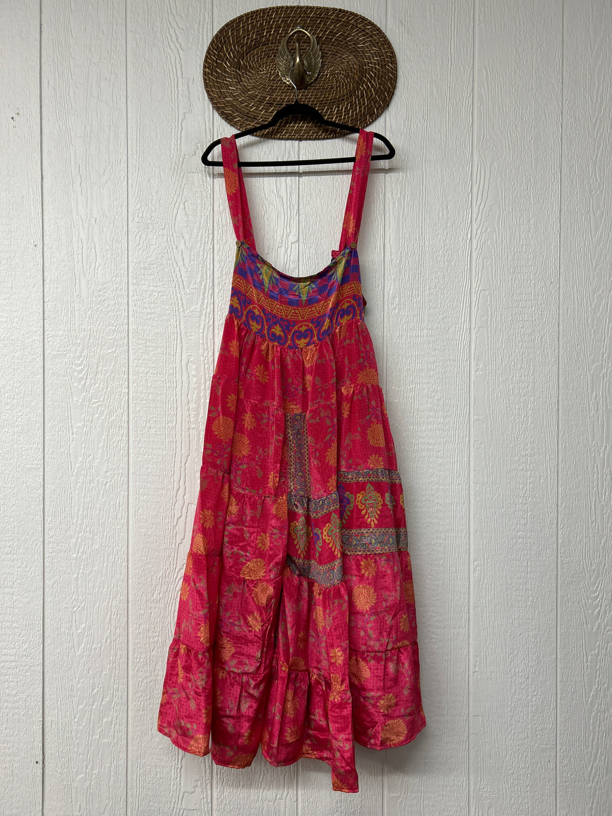 Rasgulla Sari Dolly Jumpsuit 1026 110