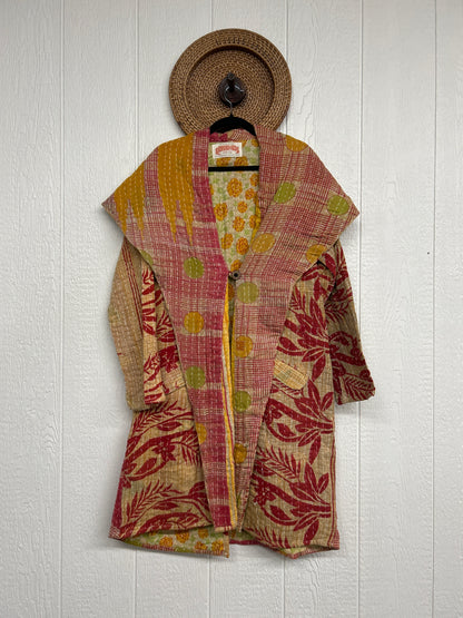 Koverlet Nomad Coat 0126 248