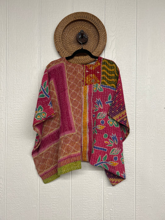 Kantha Shortie-Muu 0625 118