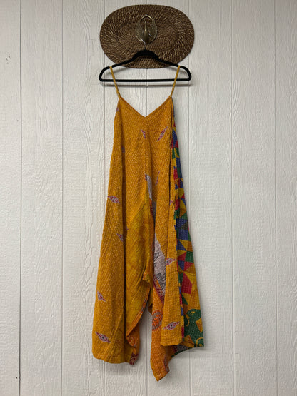 Pareo Kantha Raven Jumpsuit 0926 180