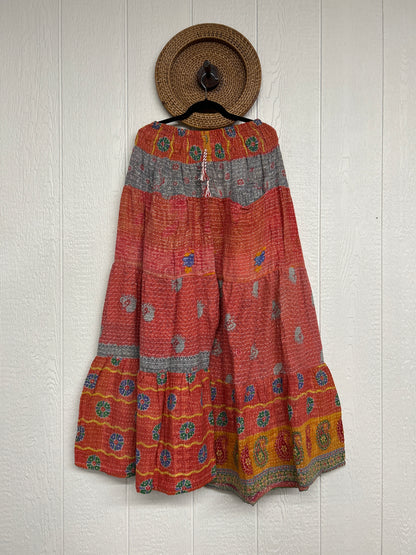 Lotus Wide Leg Pants 0925 213