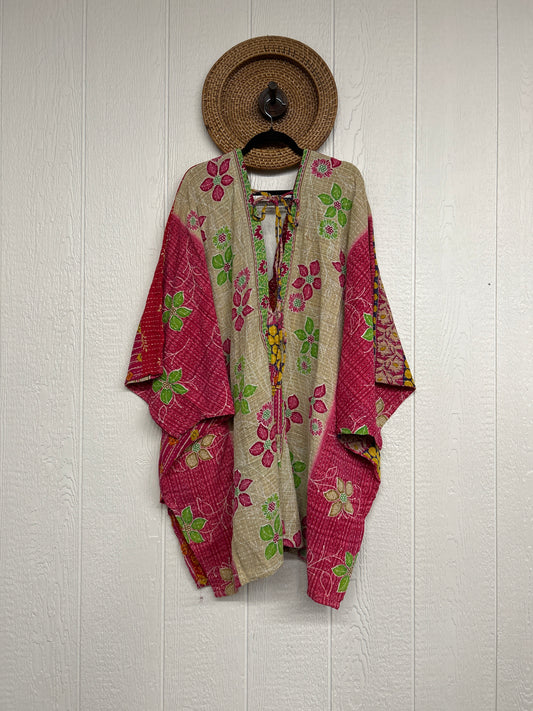 Pareo Kantha Shortie Moondance Muu 0926 230