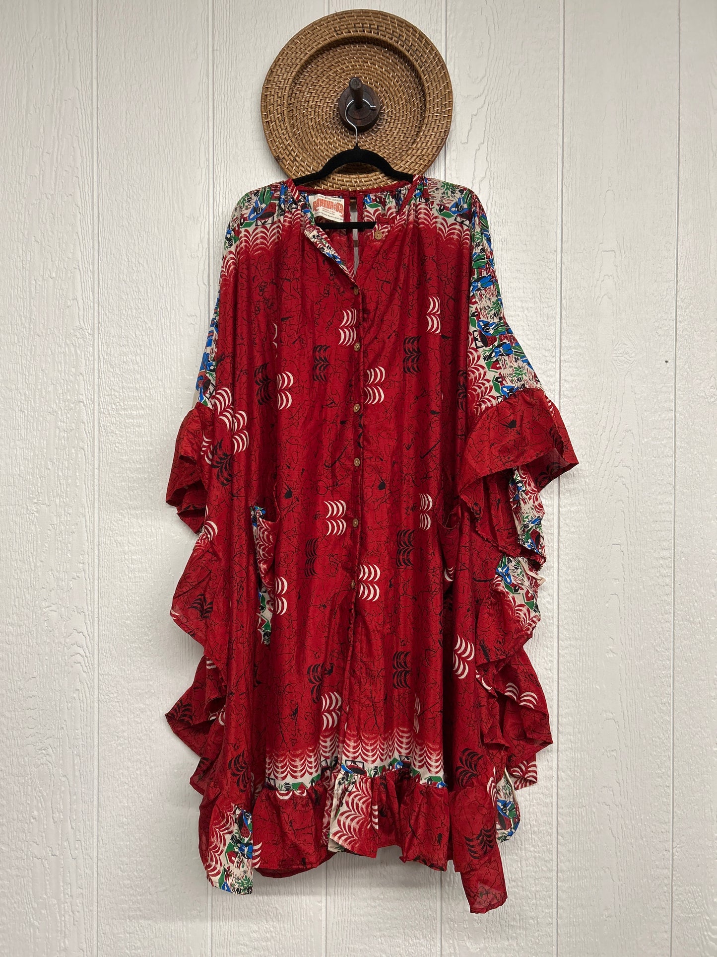 Rasgulla Sari Gold Dust Muu 0126 069