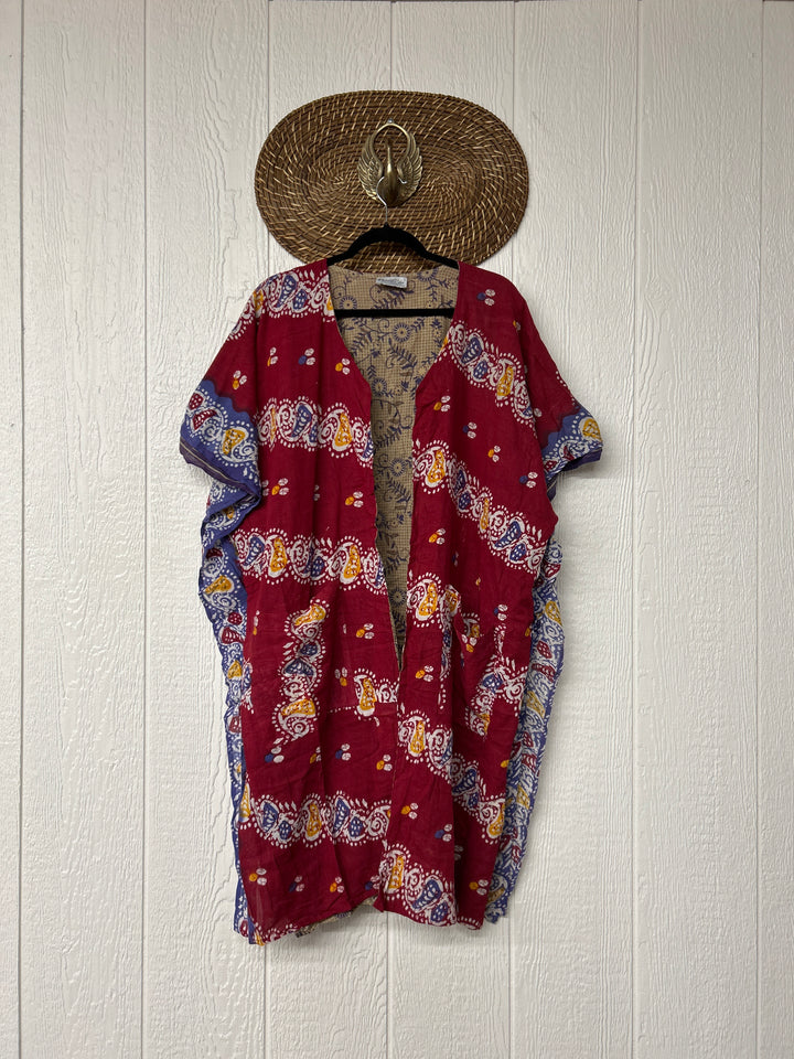 Take It Easy Summer Kimono 0625 064