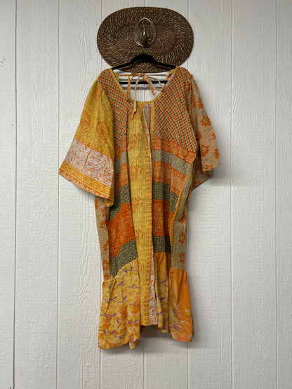 Pareo Kantha Mystic Maxi Dress 1225 112