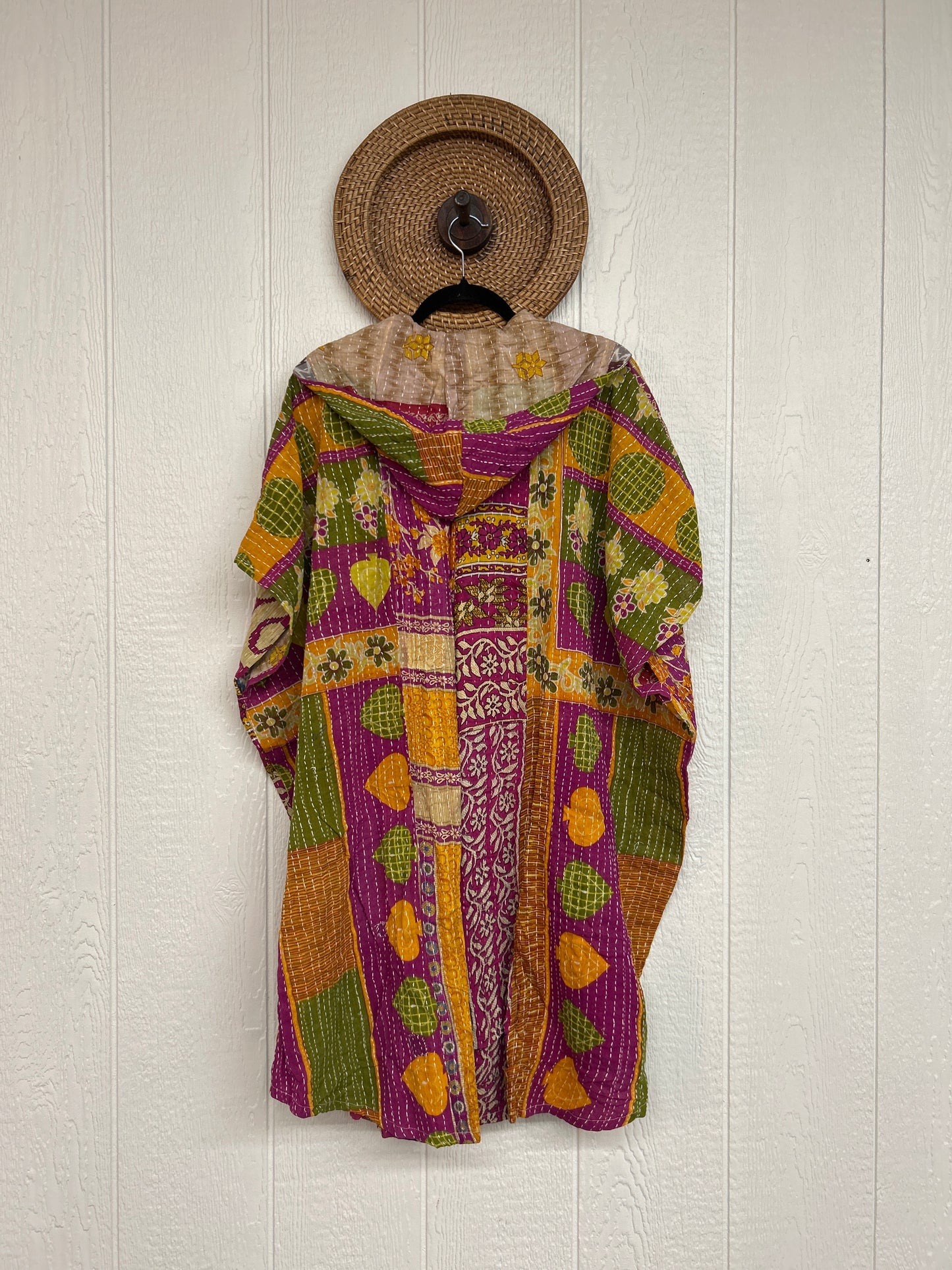 Peacemaker Hoodie Romper 0625 073