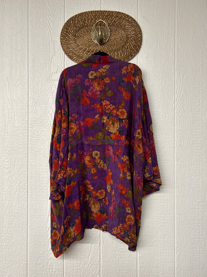 Dreamweaver Shortie Kimono 1025 116