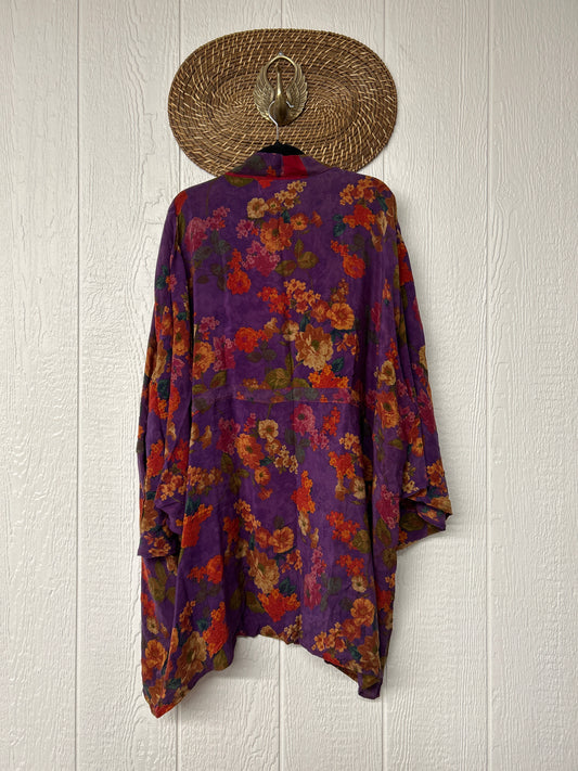 Dreamweaver Shortie Kimono 1025 116