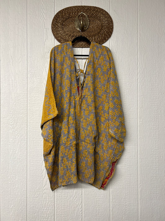 Pareo Kantha Shortie Moondance Muu 0926 010