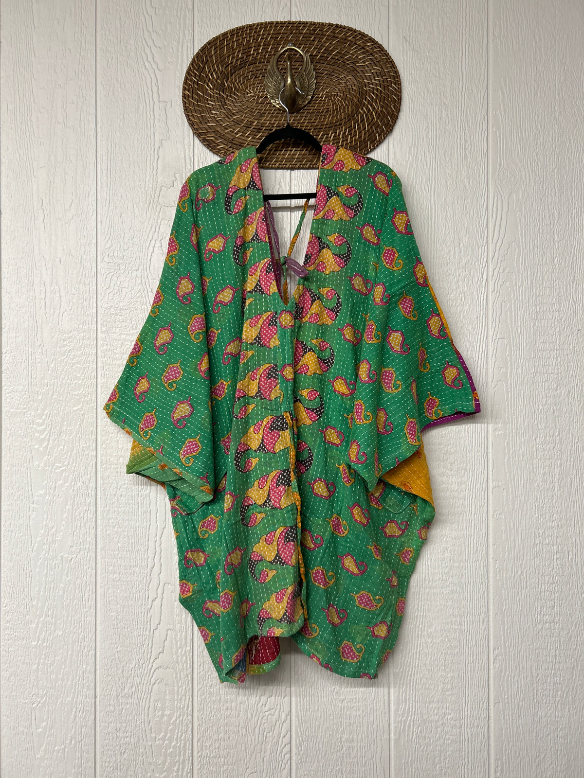 Pareo Kantha Shortie Moondance Muu 0926 035