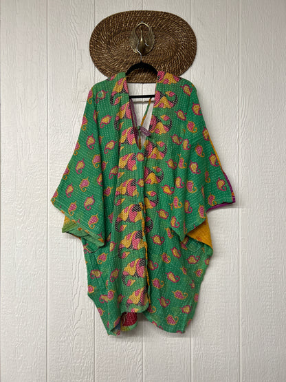 Pareo Kantha Shortie Moondance Muu 0926 035
