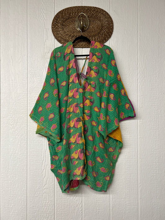 Pareo Kantha Shortie Moondance Muu 0926 035