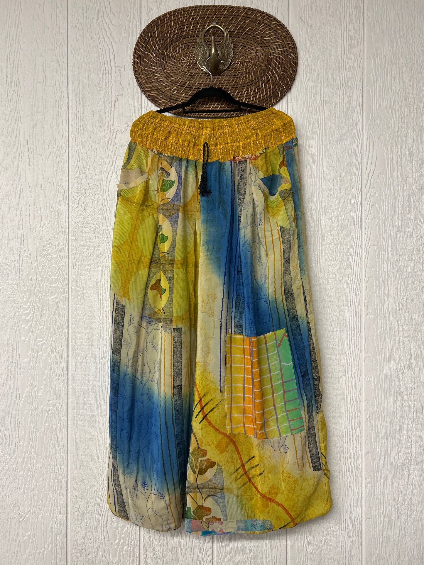 Duality Crossroad Pant 1225 107