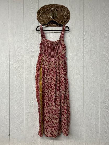 Pareo Kantha Crossroad Dress 0926 015
