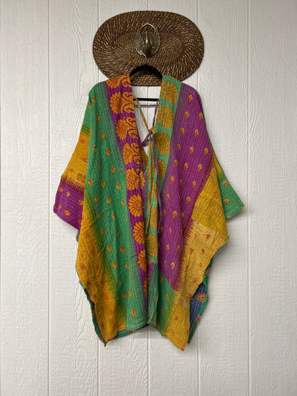 Pareo Kantha Shortie Moondance Muu 0926 035