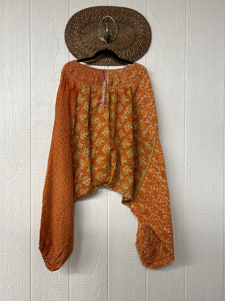 Everyday Harem Pants 0925 205