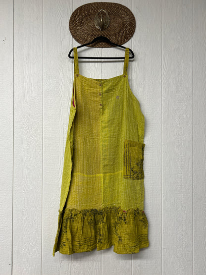Pareo Kantha Joplin Dress 1125 098