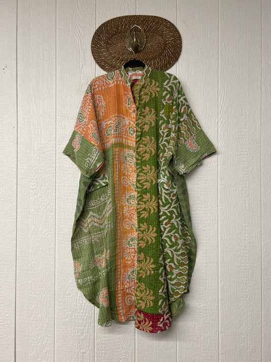 Pareo Kantha Free To Be Maxi 0826 205