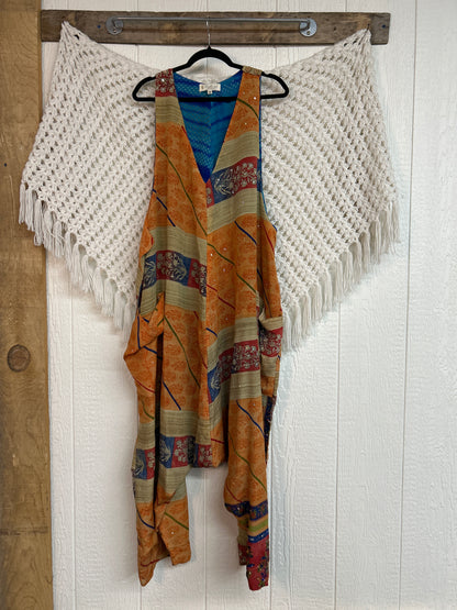 Duality Erin Jumpsuit 0425 237