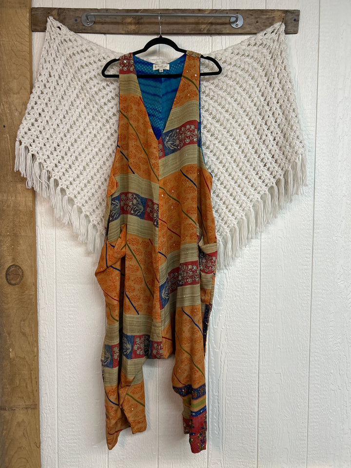 Duality Erin Jumpsuit 0425 237