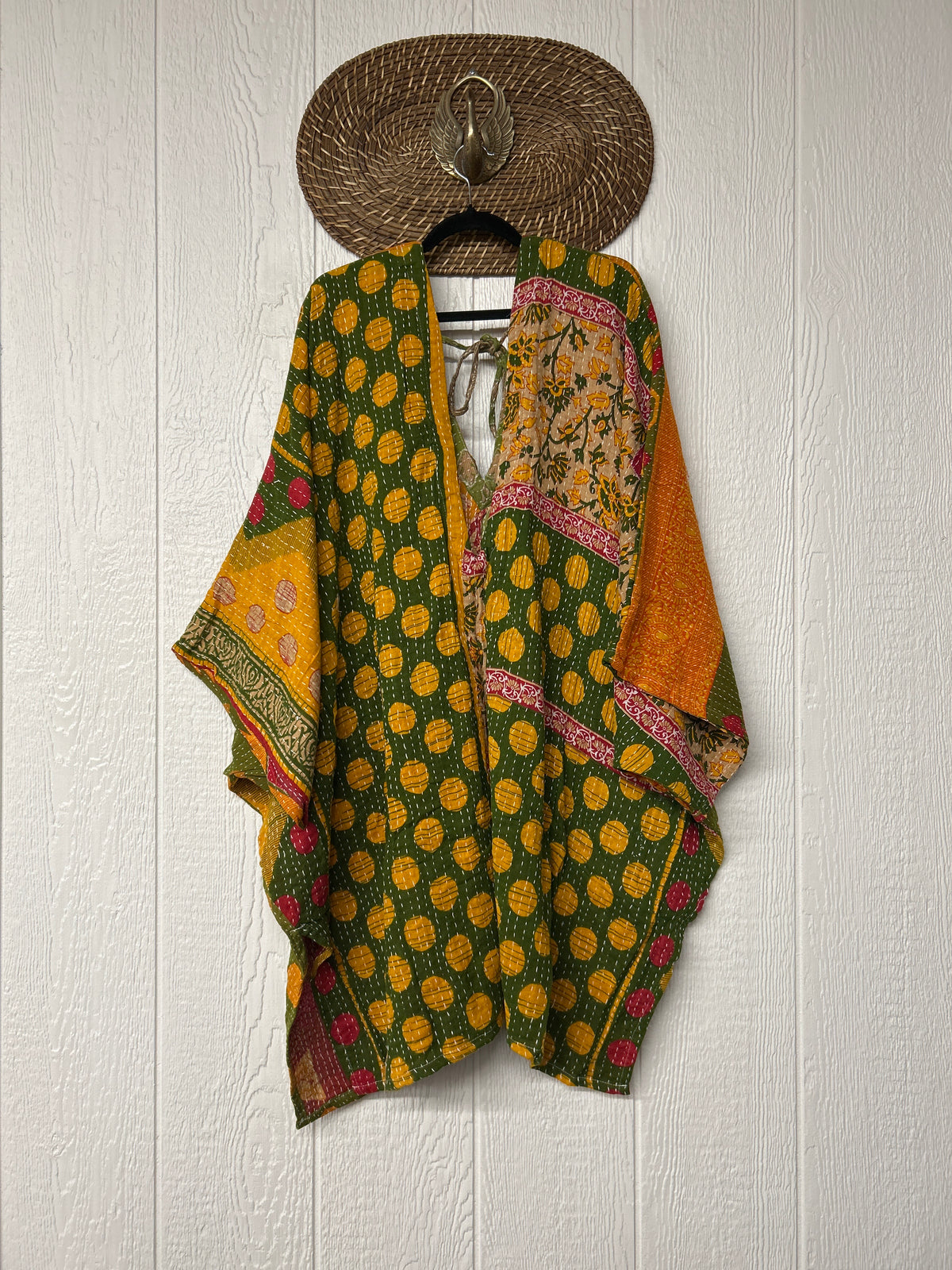 Pareo Kantha Shortie Moondance Muu 0926 017