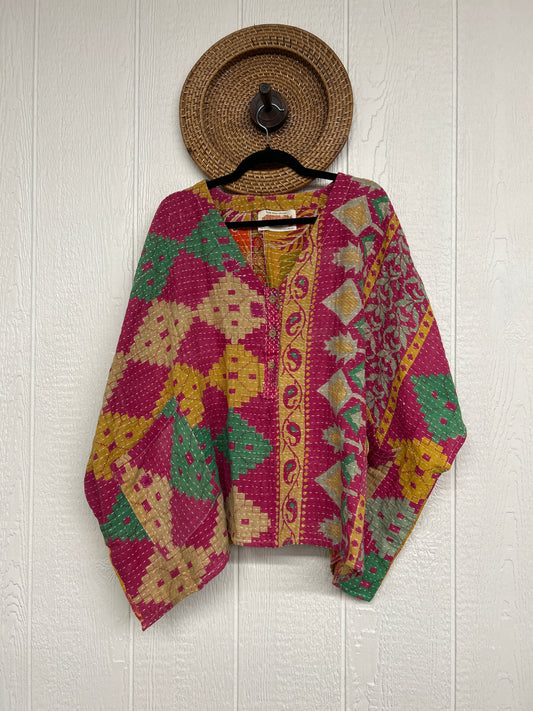 Pareo Kantha Shortie-Muu 0926 182