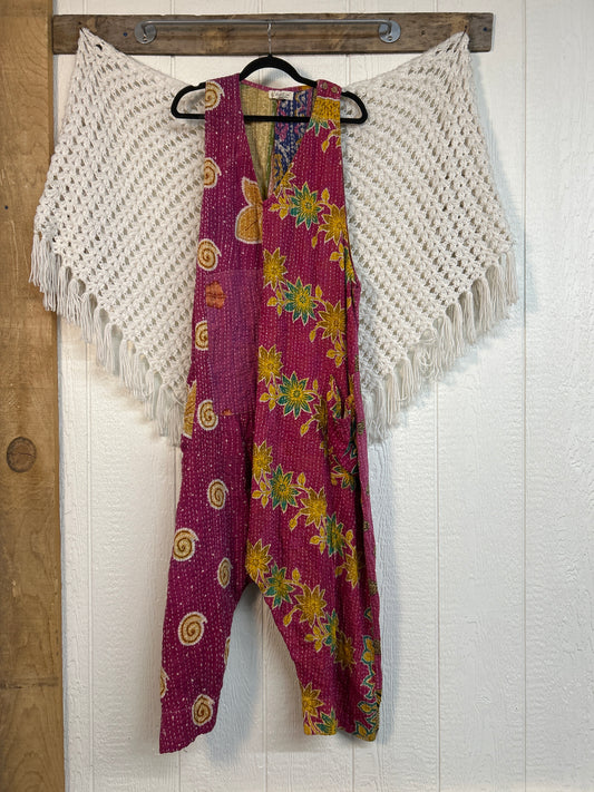 Kantha Erin Jumpsuit R0326 001