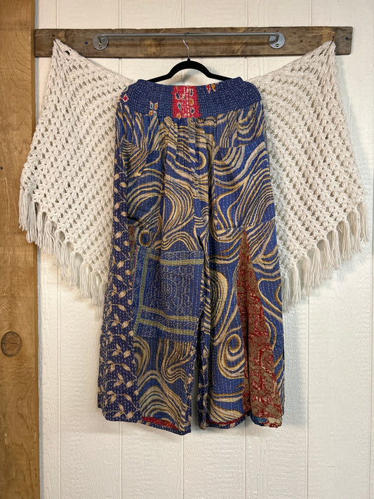 Pareo Kantha On Cloud Nine Synergy Pants 0226 040