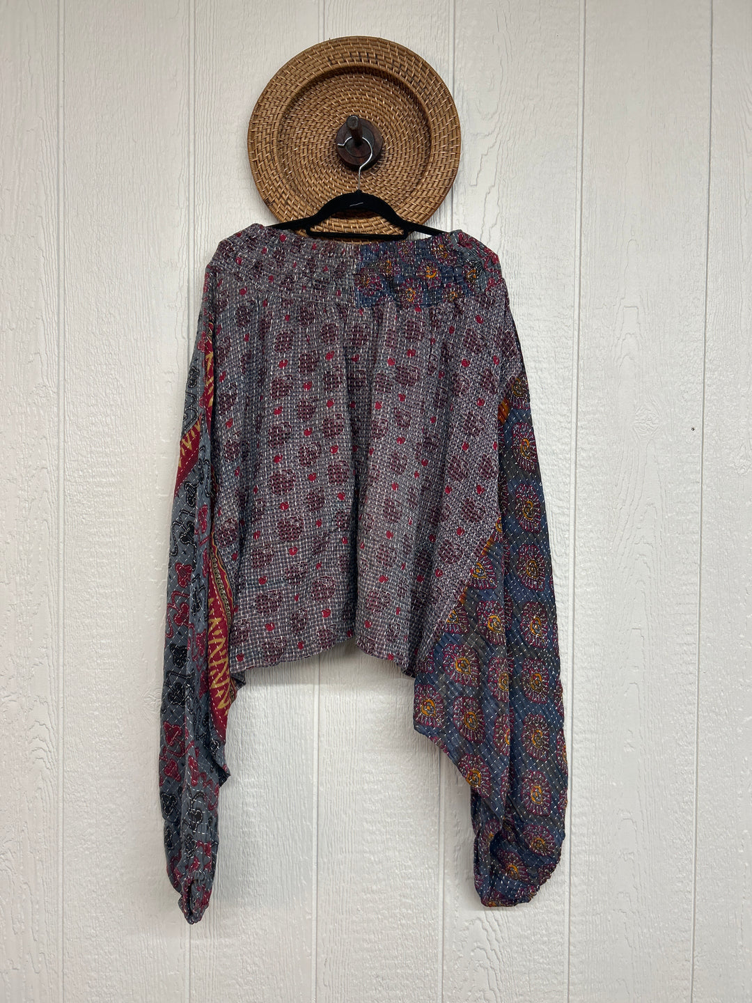 Everyday Harem Pants 0925 025