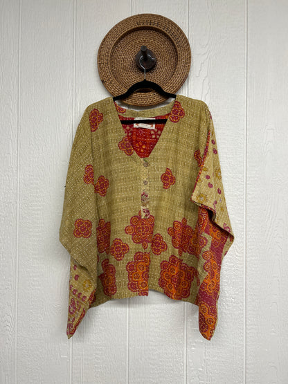Pareo Kantha Shortie-Muu 0926 272