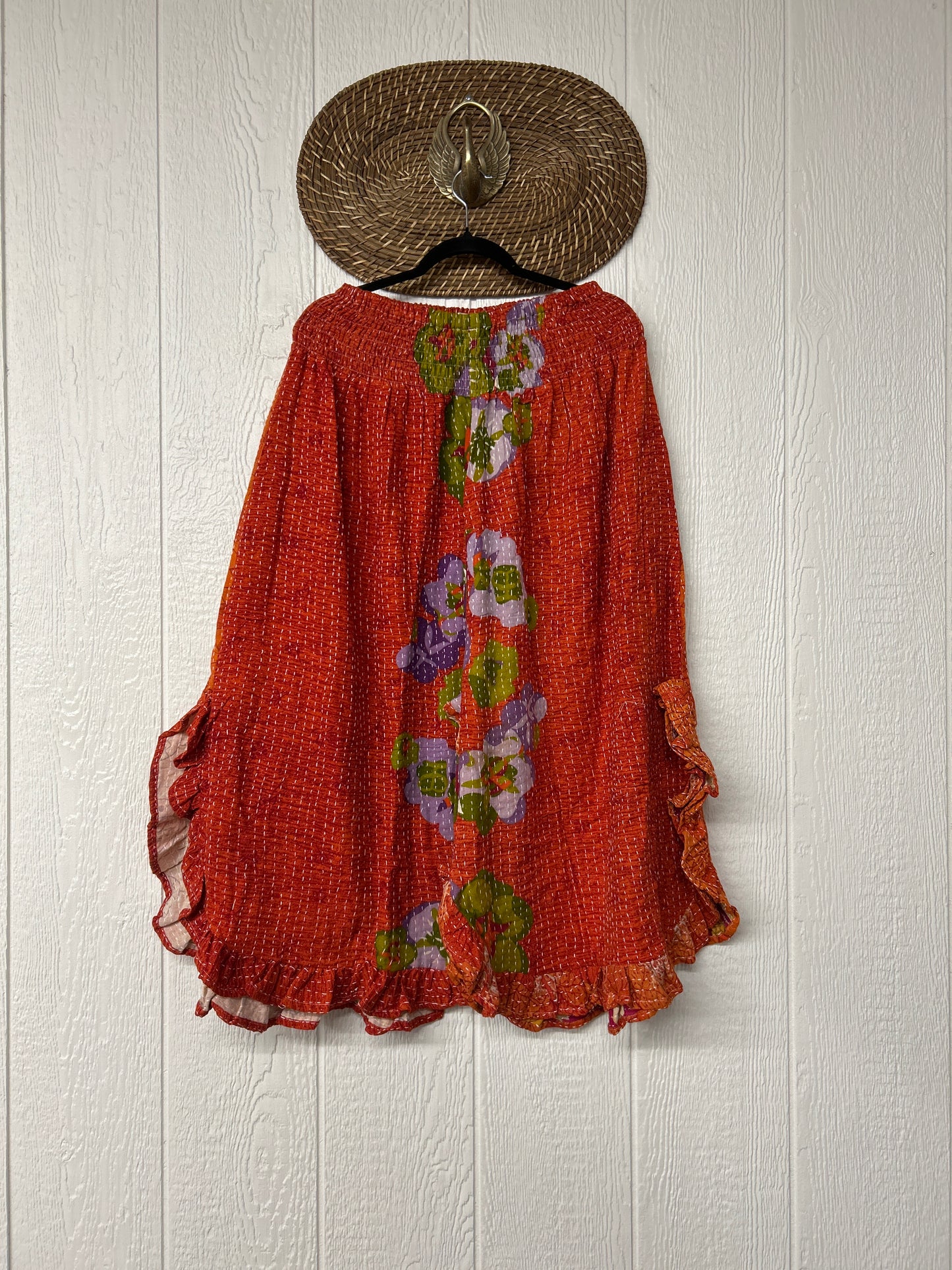 Pareo Kantha Inner Peace Gauchos 0626 209
