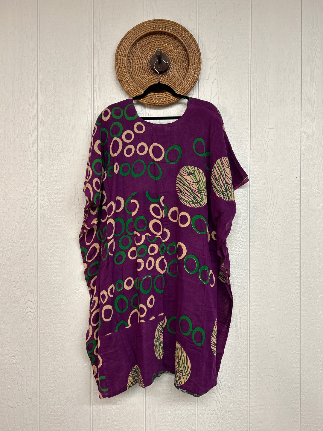 Take It Easy Summer Kimono 0625 119