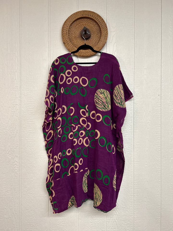 Take It Easy Summer Kimono 0625 119