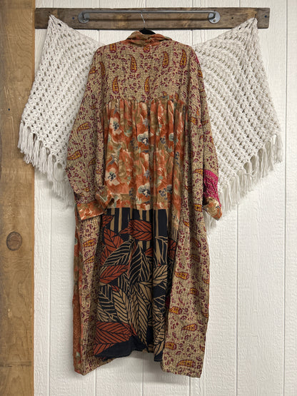 Utopia Duster 1025 193