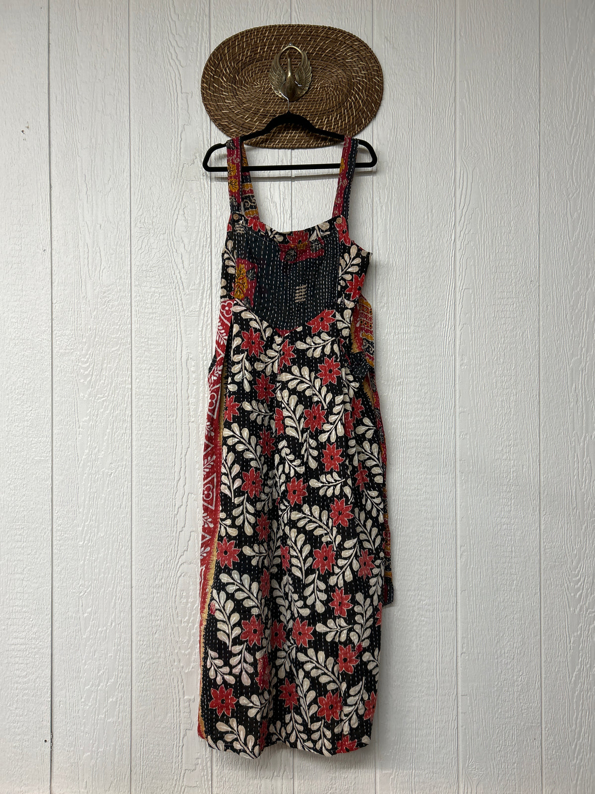 RETAIL Pareo Kantha Crossroad Dress 0926 047