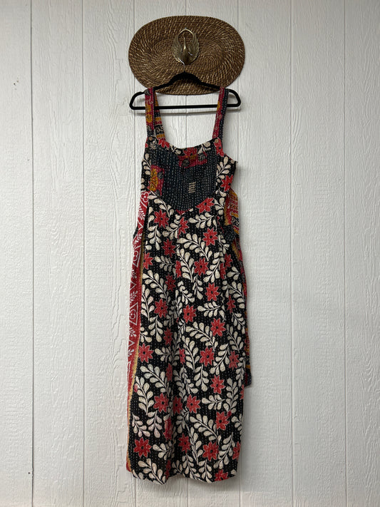 RETAIL Pareo Kantha Crossroad Dress 0926 047