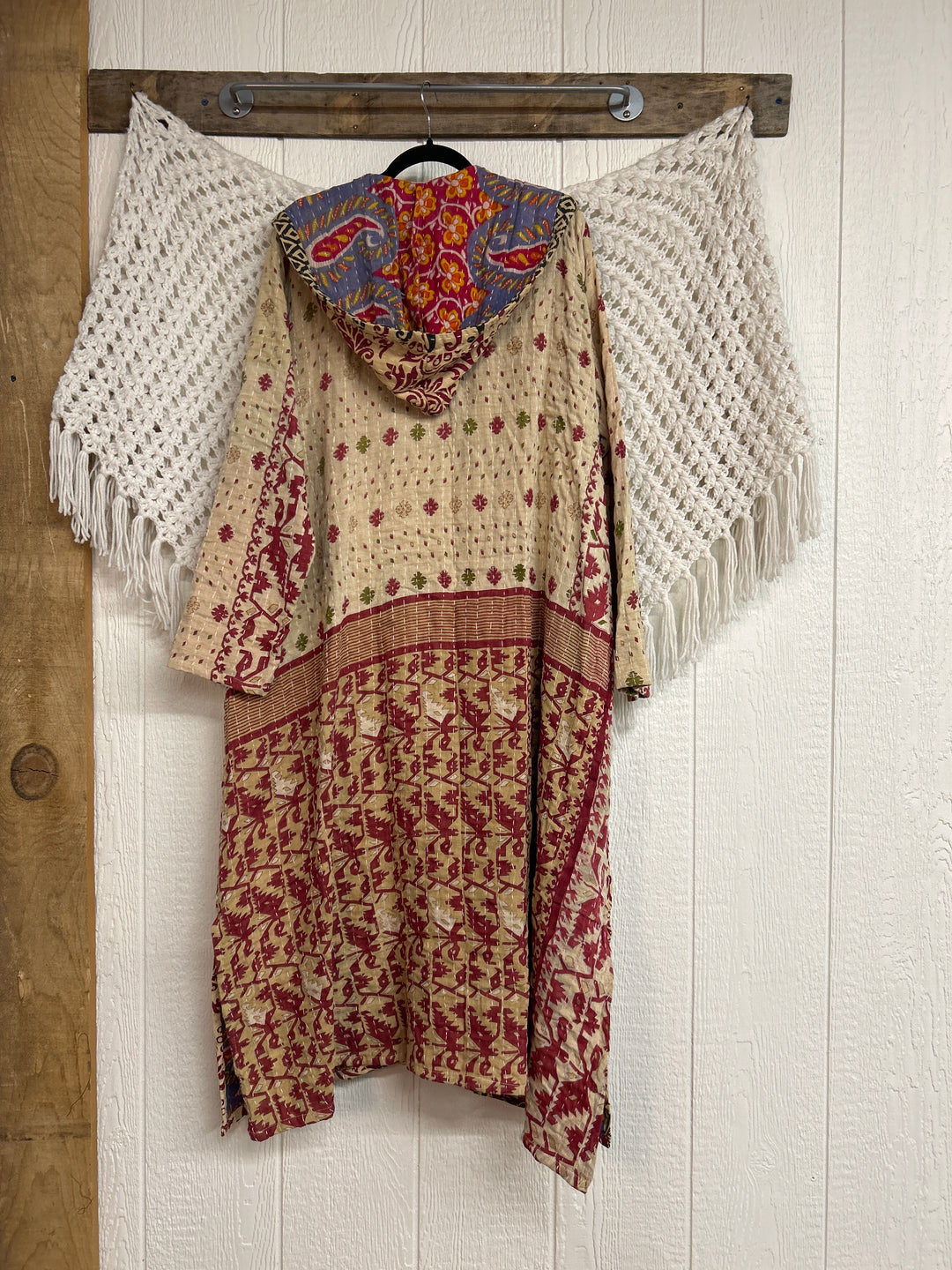 Koverlet Rising Sun Coat 0825 031