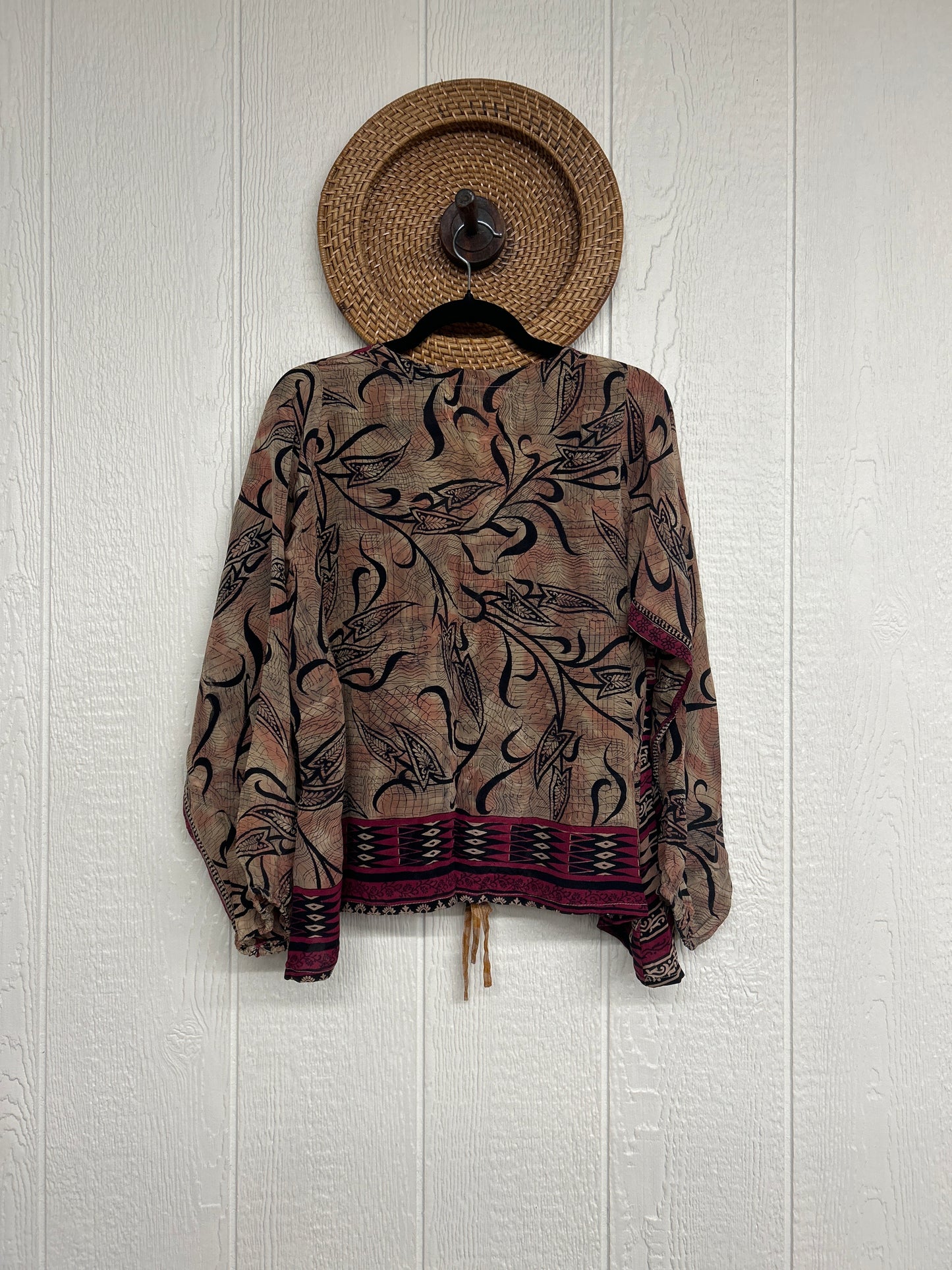 Daisy Blouse 1025 090