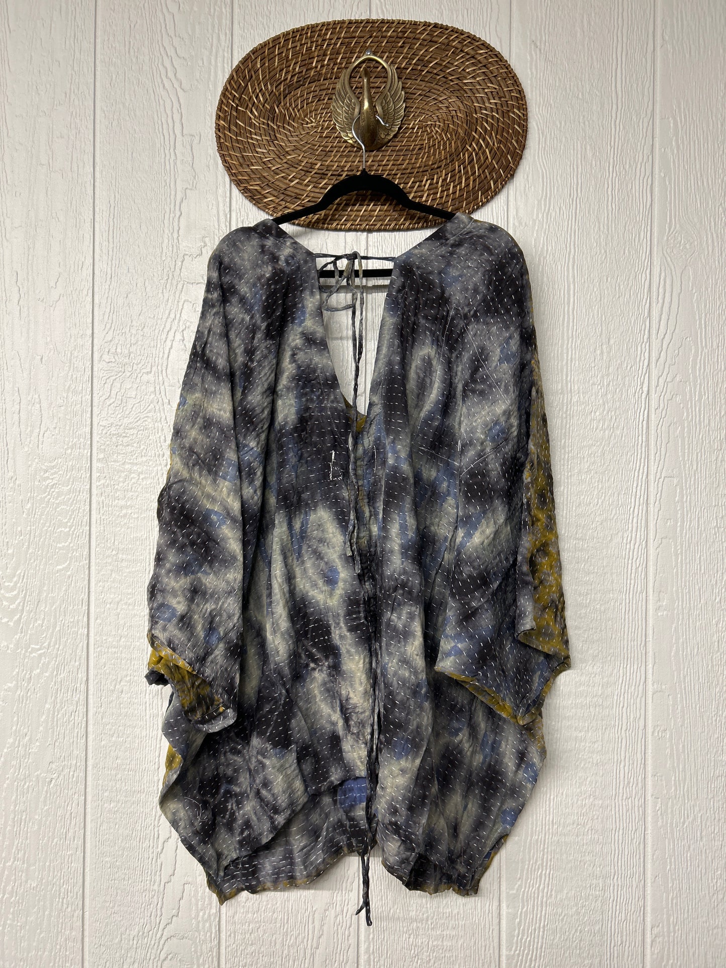 Pareo Kantha Shortie Moondance Muu 0526 018
