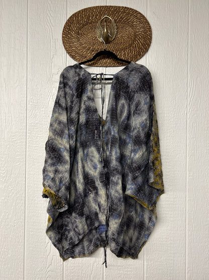 Pareo Kantha Shortie Moondance Muu 0526 018