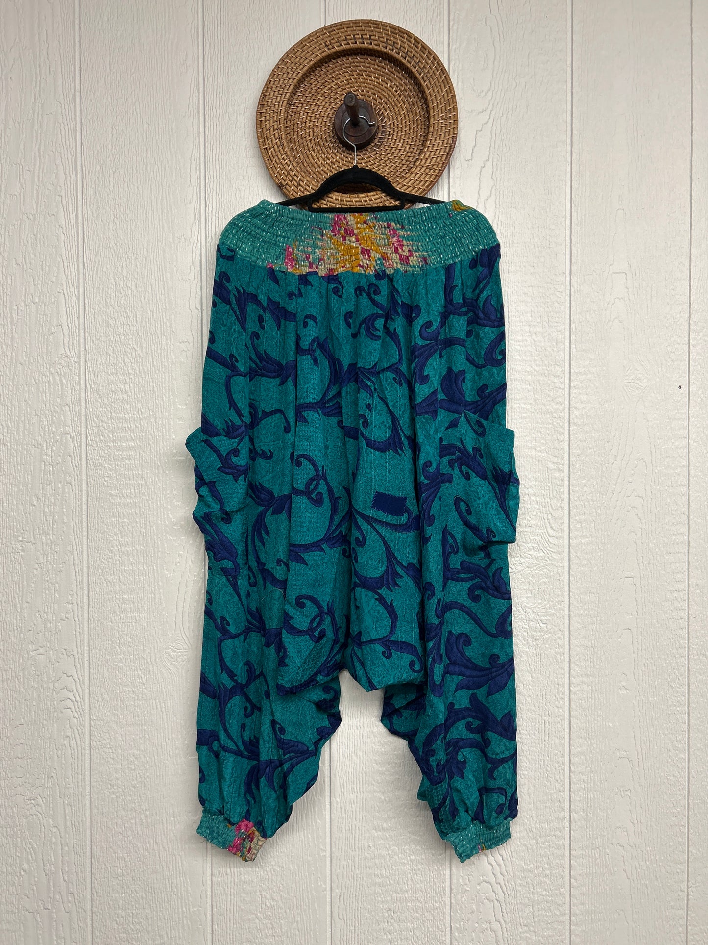 Crepe Sari Be Still Harems 0426 182