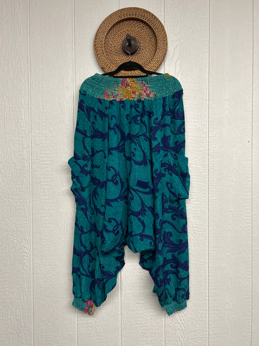 Crepe Sari Be Still Harems 0426 182