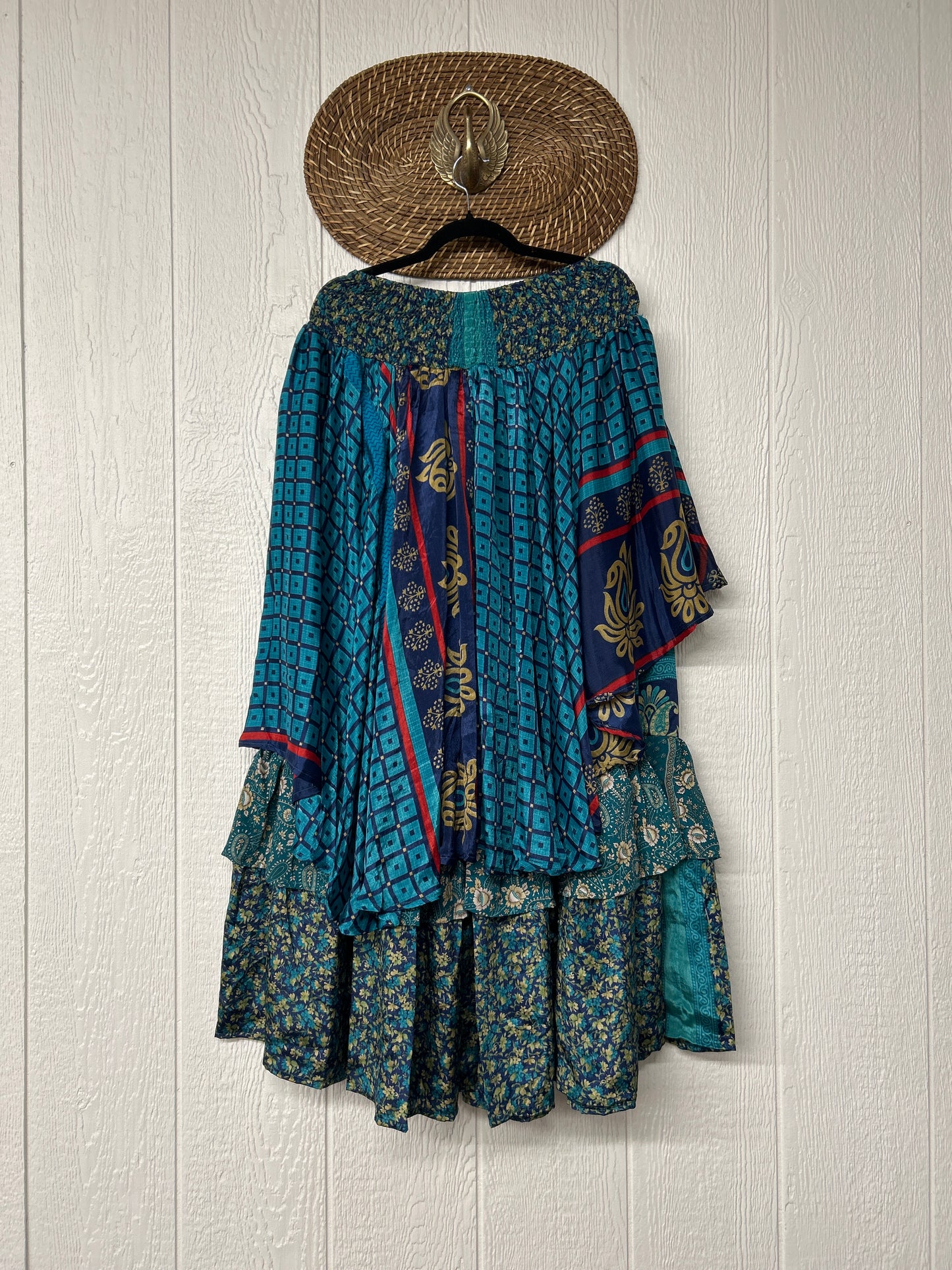 Rasgulla Sari Enchanted Pants 1225 176