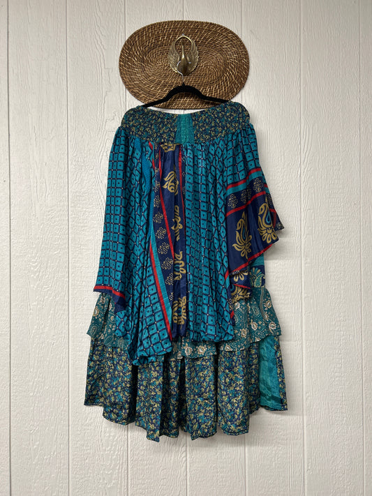 Rasgulla Sari Enchanted Pants 1225 176