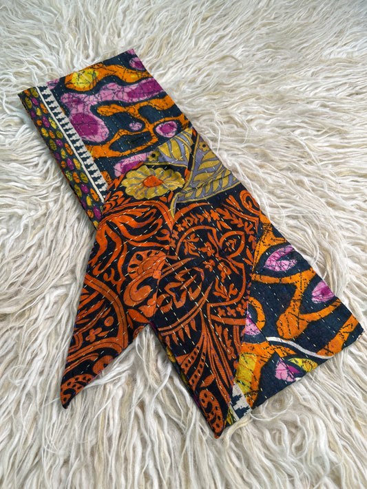 Kantha Headwraps 1025 019