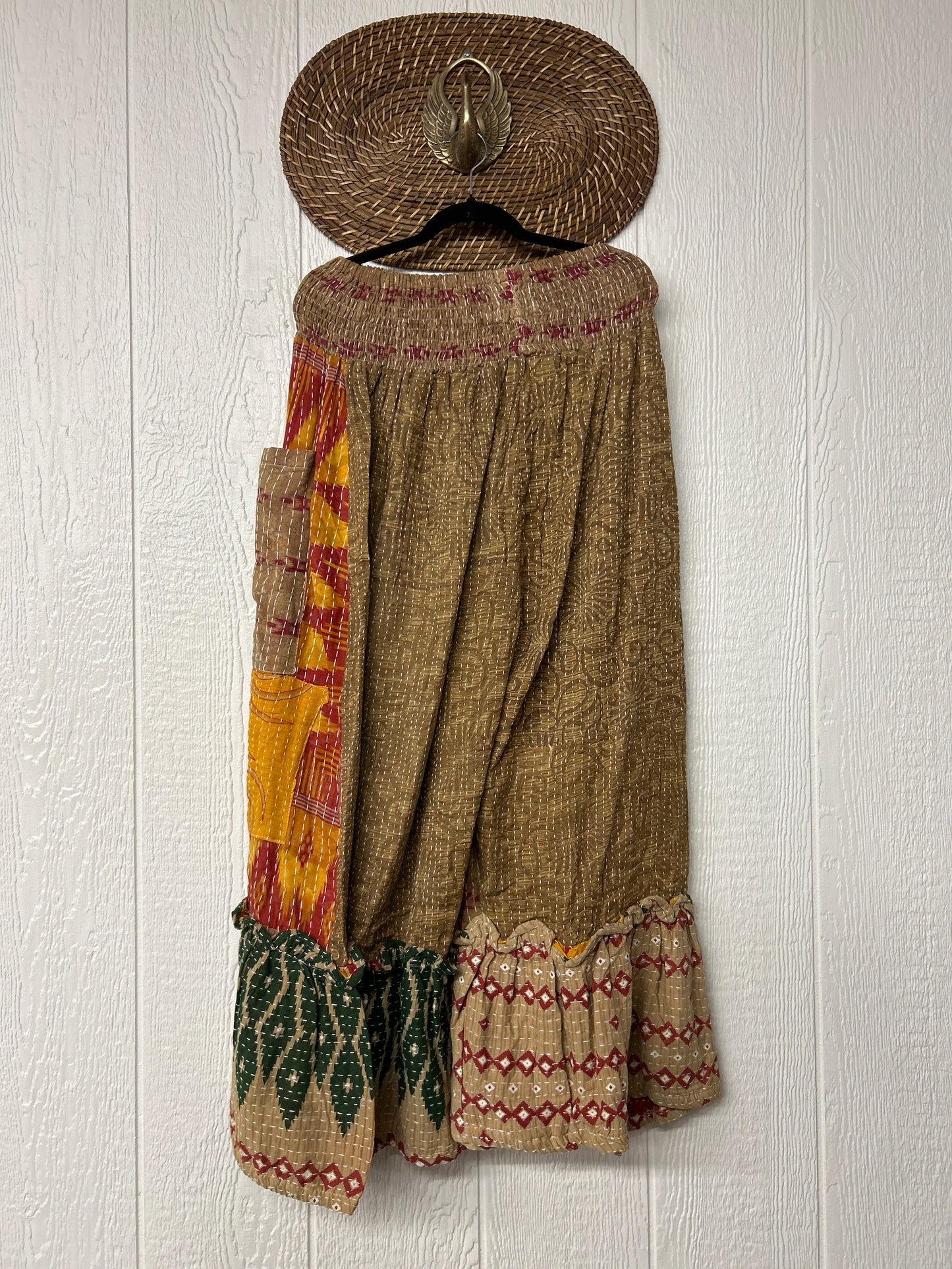 Pareo Kantha Joplin Pants 0326 071